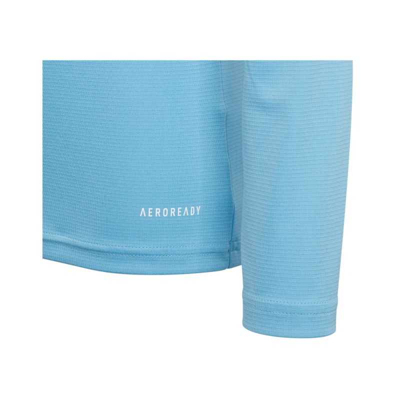 Adidas Team Base Tee Jr GN7512 Póló