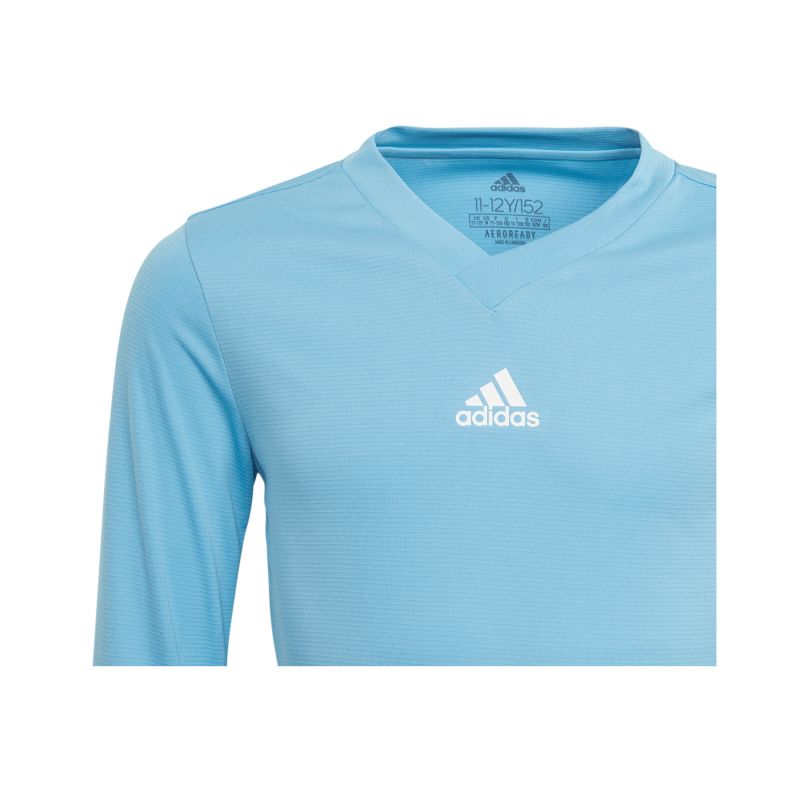 Adidas Team Base Tee Jr GN7512 Póló - Sportmania.hu