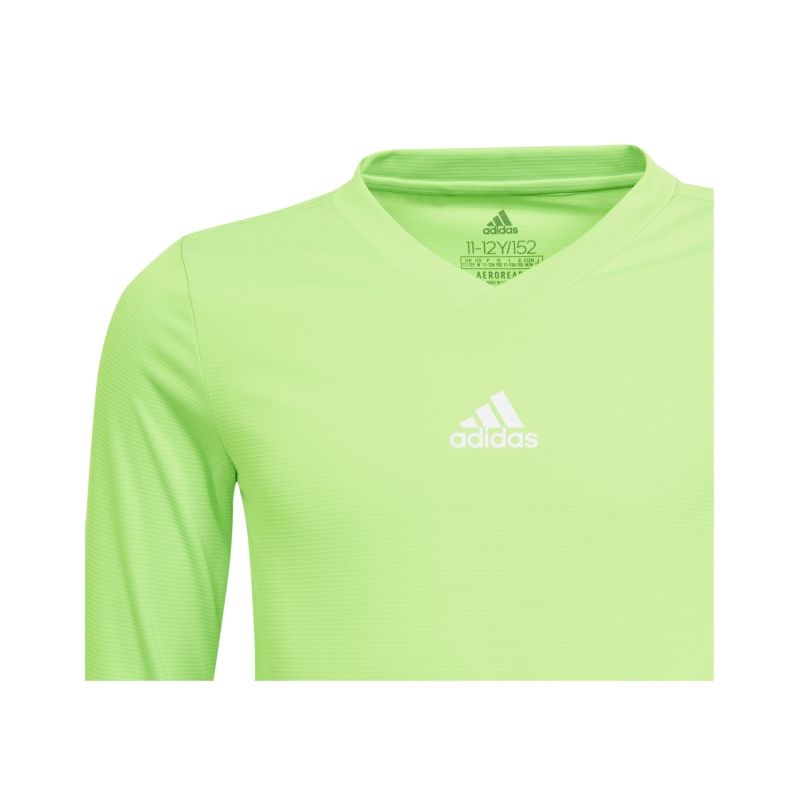 Adidas Team Base Tee Jr GN7513 Póló - Sportmania.hu