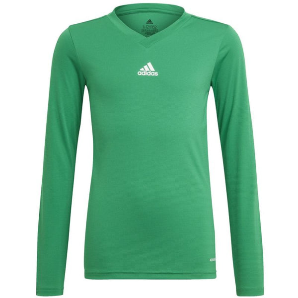 Adidas Team Base Tee Jr GN7515 Póló Ruházat Póló - Sportmania.hu