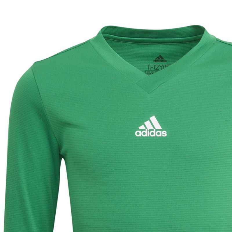 Adidas Team Base Tee Jr GN7515 Póló Ruházat Póló - Sportmania.hu