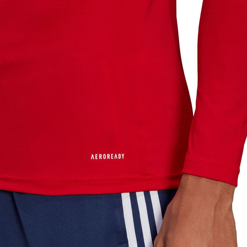 Adidas Team Base Tee M GN5674 Póló Ruházat Póló - Sportmania.hu
