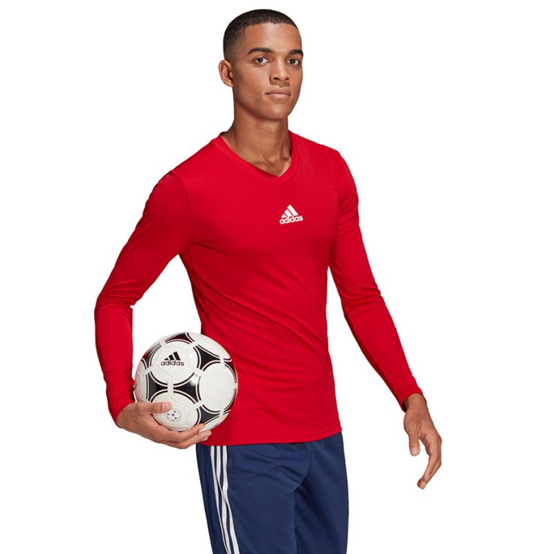 Adidas Team Base Tee M GN5674 Póló Ruházat Póló - Sportmania.hu