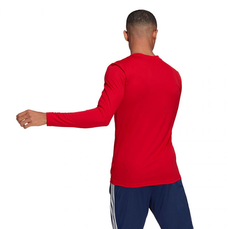 Adidas Team Base Tee M GN5674 Póló Ruházat Póló - Sportmania.hu