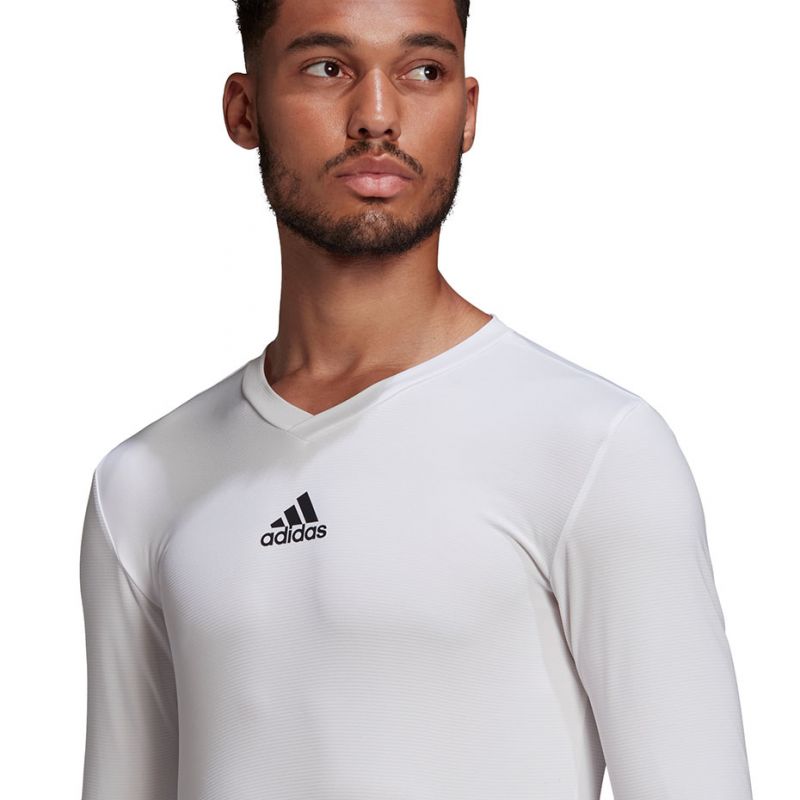 Adidas Team Base Tee M GN5676 Póló Ruházat Póló - Sportmania.hu