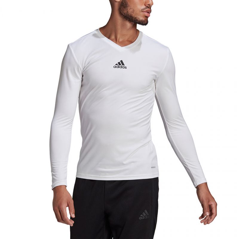 Adidas Team Base Tee M GN5676 Póló Ruházat Póló - Sportmania.hu