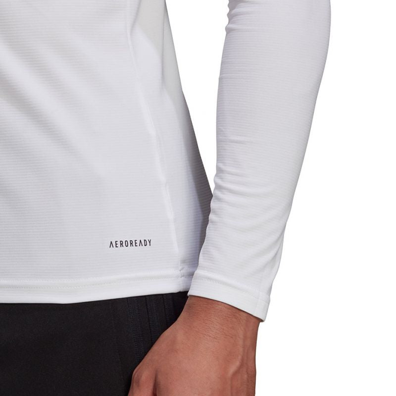 Adidas Team Base Tee M GN5676 Póló Ruházat Póló - Sportmania.hu