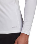 Adidas Team Base Tee M GN5676 Póló Ruházat Póló - Sportmania.hu