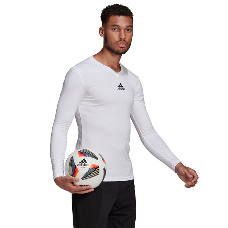 Adidas Team Base Tee M GN5676 Póló Ruházat Póló - Sportmania.hu
