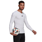 Adidas Team Base Tee M GN5676 Póló Ruházat Póló - Sportmania.hu