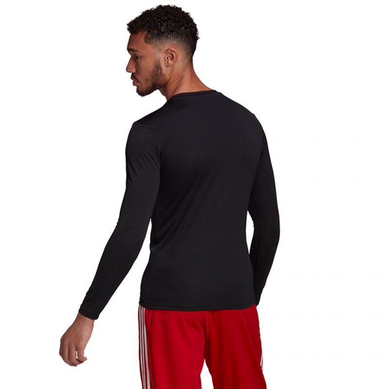Adidas Team Base Tee M GN5677 Póló Ruházat Póló - Sportmania.hu
