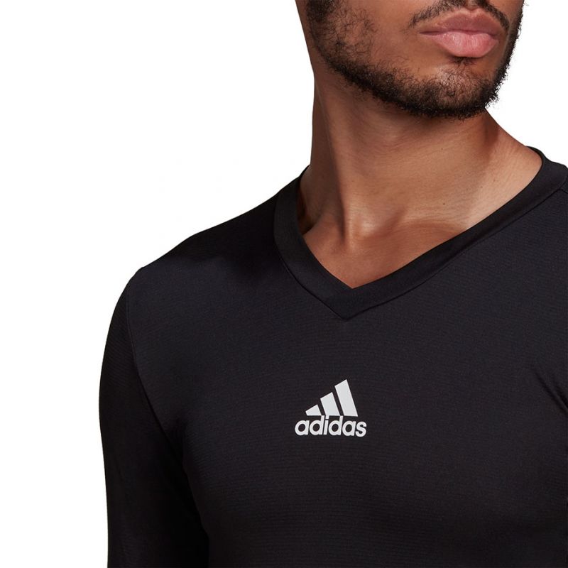 Adidas Team Base Tee M GN5677 Póló Ruházat Póló - Sportmania.hu