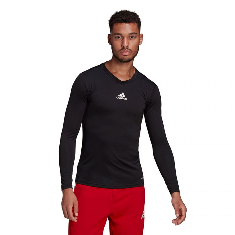 Adidas Team Base Tee M GN5677 Póló Ruházat Póló - Sportmania.hu
