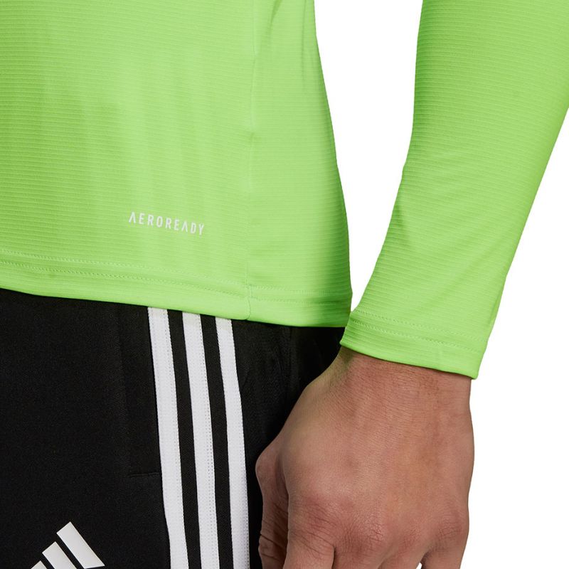 Adidas Team Base Tee M GN7505 Póló Ruházat Póló - Sportmania.hu