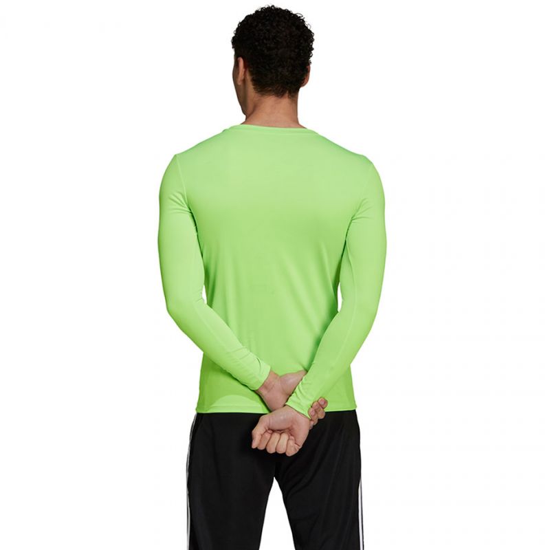 Adidas Team Base Tee M GN7505 Póló Ruházat Póló - Sportmania.hu