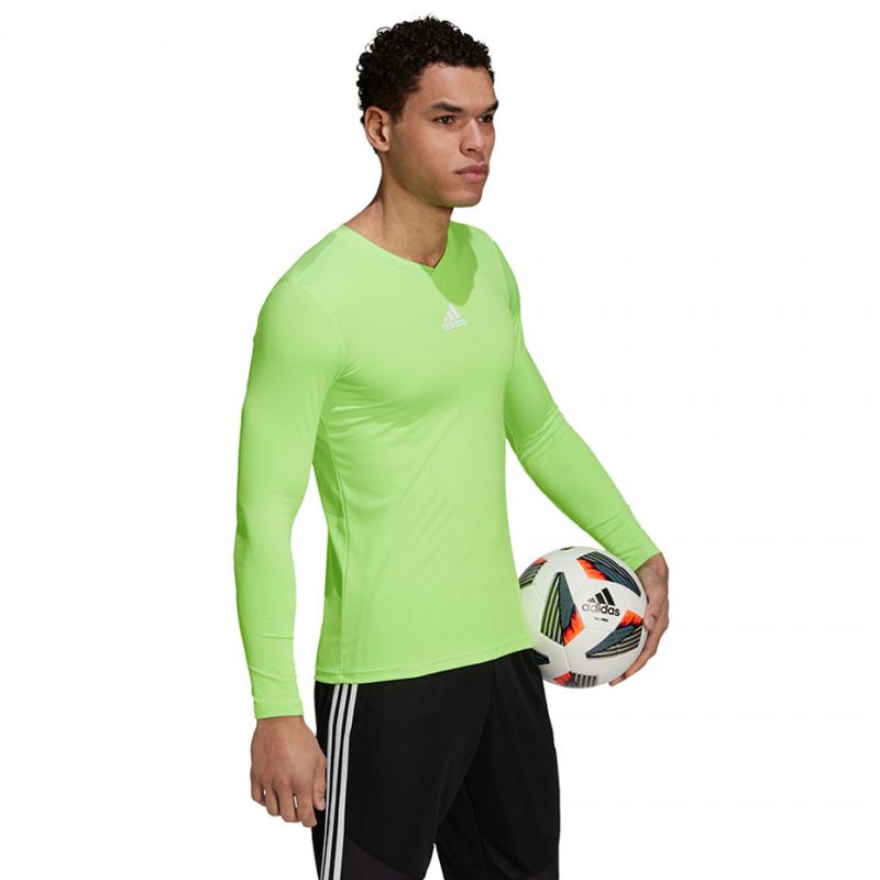 Adidas Team Base Tee M GN7505 Póló Ruházat Póló - Sportmania.hu