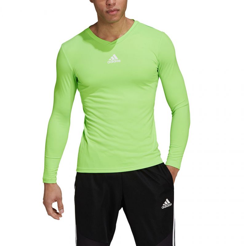 Adidas Team Base Tee M GN7505 Póló Ruházat Póló - Sportmania.hu