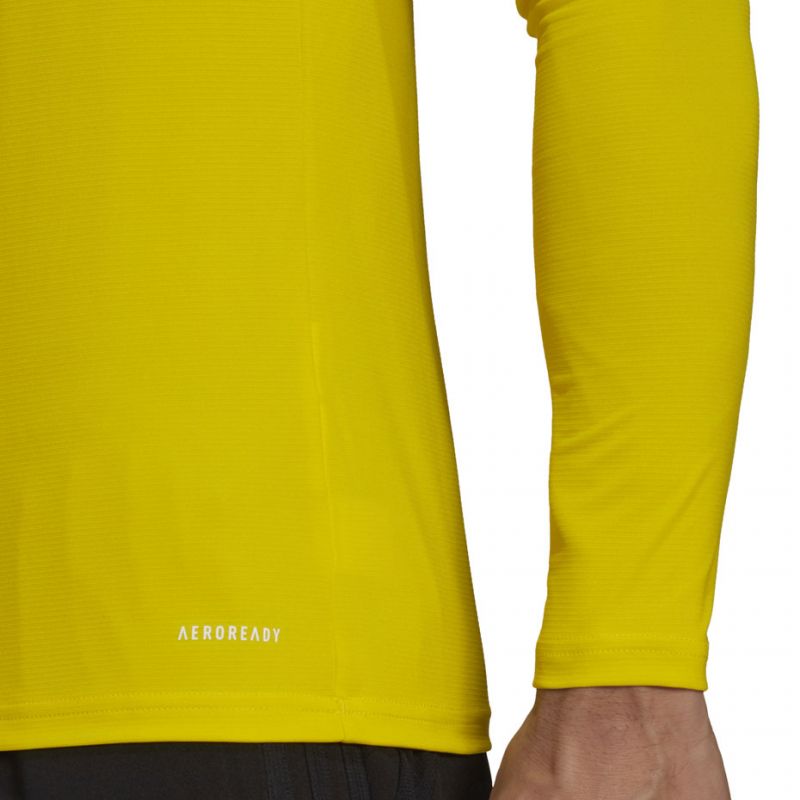 Adidas Team Base Tee M GN7506 Póló Ruházat Póló - Sportmania.hu