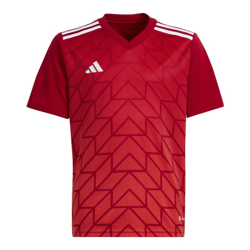 adidas Team Icon 23 Jr HR2652 T-shirt Póló - Sportmania.hu