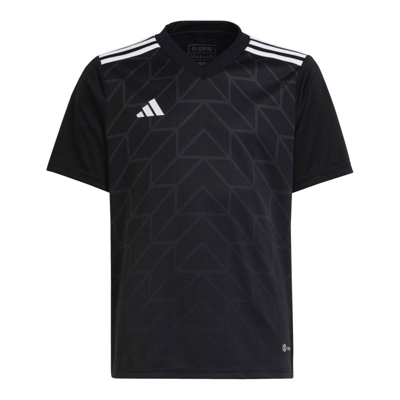 Adidas Team Icon 23 Jr T-shirt HS0541 Póló - Sportmania.hu