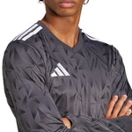 adidas Team Icon 25 Jersey Long Sleeve M JH3334 póló - Sportmania.hu