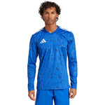 Adidas Team Icon 25 Jersey Long Sleeve M Jm6788 - Sportmania.hu