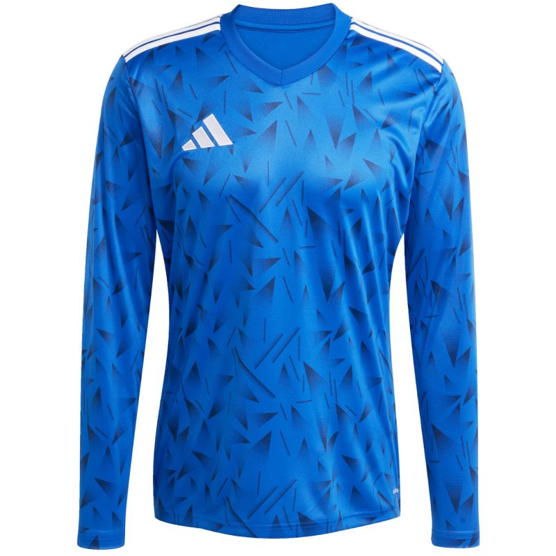Adidas Team Icon 25 Jersey Long Sleeve Póló férfi JM6788