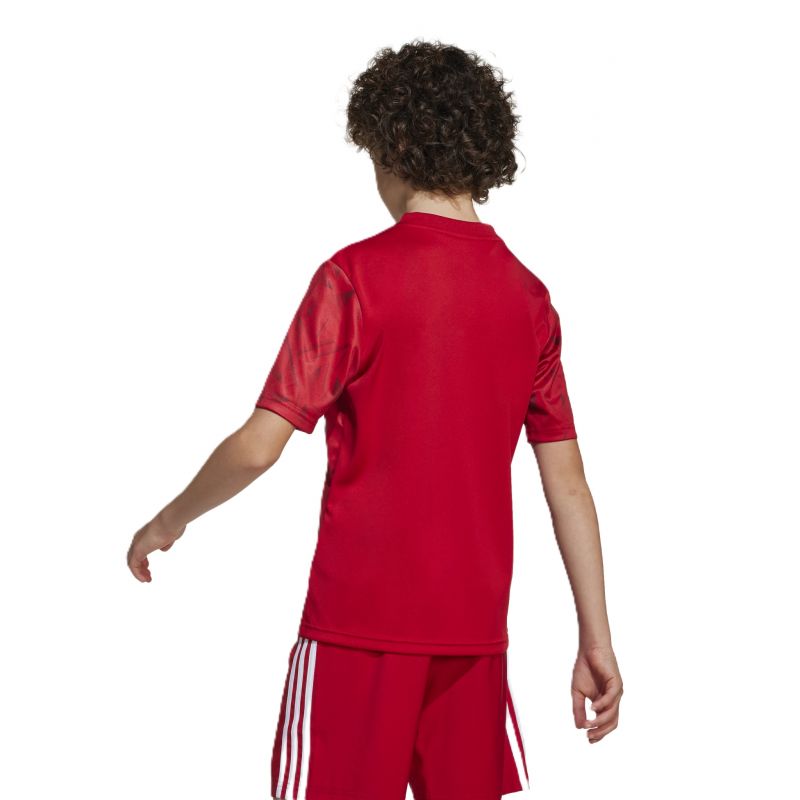 adidas Team Icon 25 Jr T-shirt JM8362 Póló - Sportmania.hu