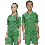 adidas Team Icon 25 JSY Jr JJ1956 T-shirt Póló - Sportmania.hu