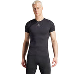 Adidas Techfit Aeroready férfi Póló IS7606