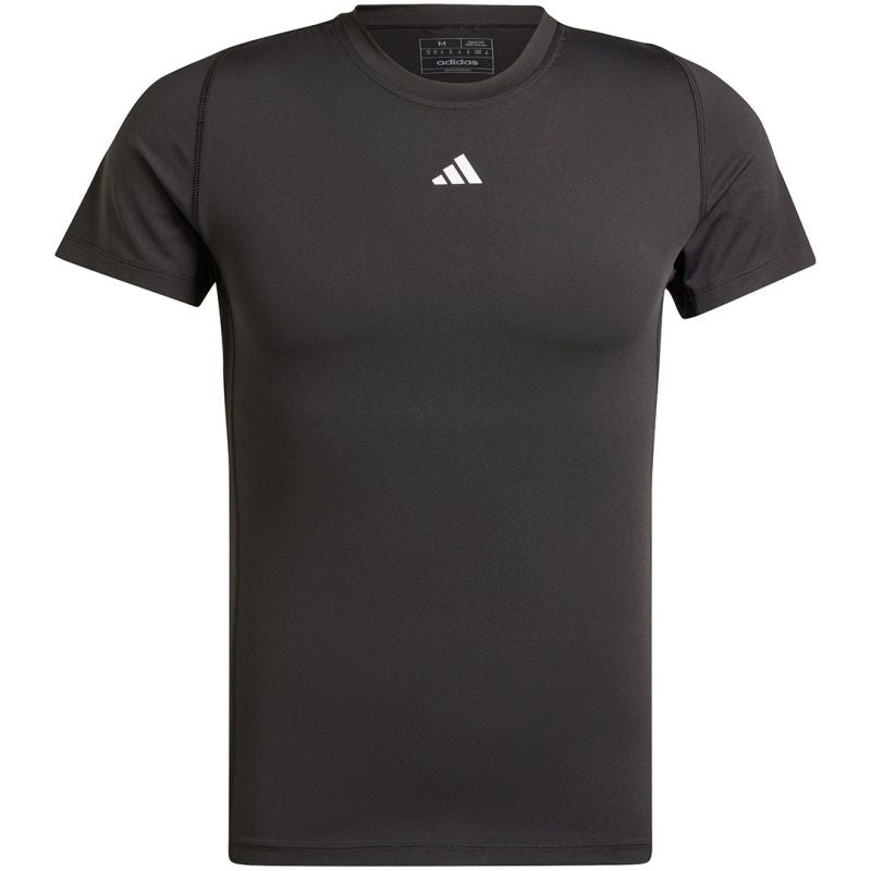 Adidas Techfit Aeroready Fitnesz Felső - Sportmania.hu