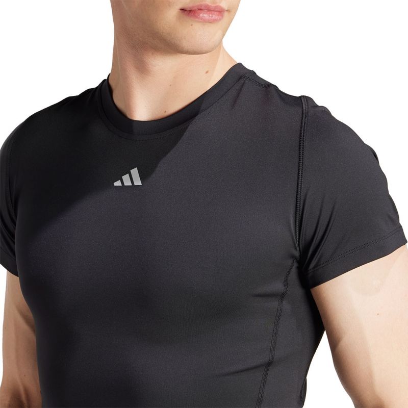 Adidas Techfit Aeroready Fitnesz Felső - Sportmania.hu