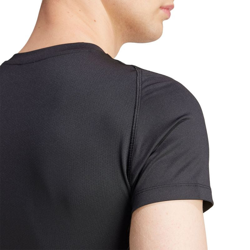 Adidas Techfit Aeroready Fitnesz Felső - Sportmania.hu