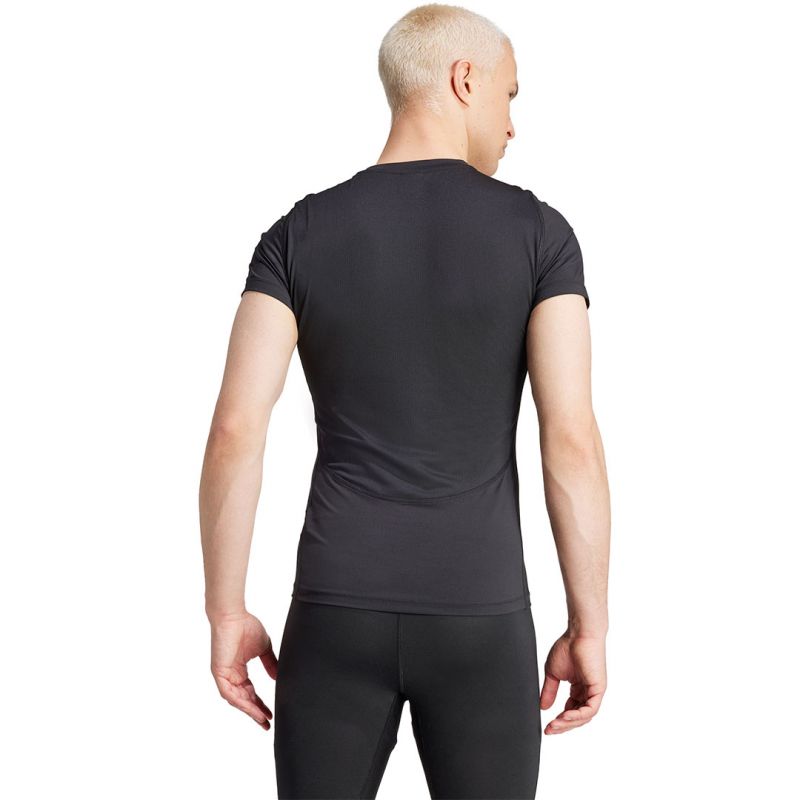 Adidas Techfit Aeroready Fitnesz Felső - Sportmania.hu
