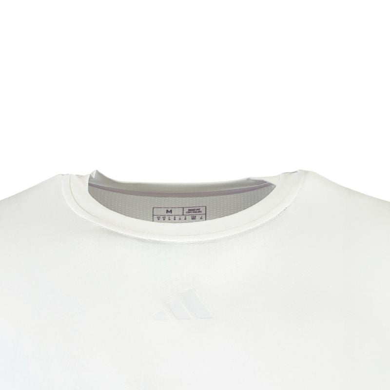 Adidas Techfit Aeroready Short Sleeve M IS7605 T-shirt Póló - Sportmania.hu