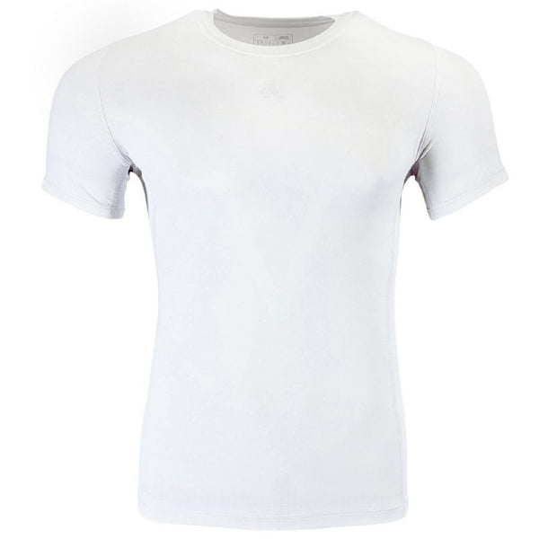 Adidas Techfit Aeroready Short Sleeve M IS7605 T-shirt Póló - Sportmania.hu