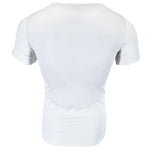 Adidas Techfit Aeroready Short Sleeve M IS7605 T-shirt Póló - Sportmania.hu