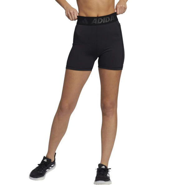 Adidas Techfit Badge Of Sport Short Tights W GL0689 Short - Sportmania.hu