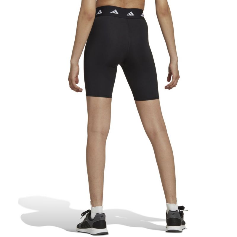 adidas Techfit Bike W shorts HF6681 Ruházat