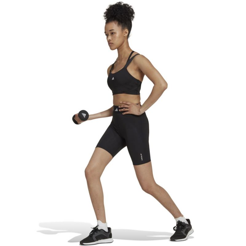 adidas Techfit Bike W shorts HF6681 Ruházat