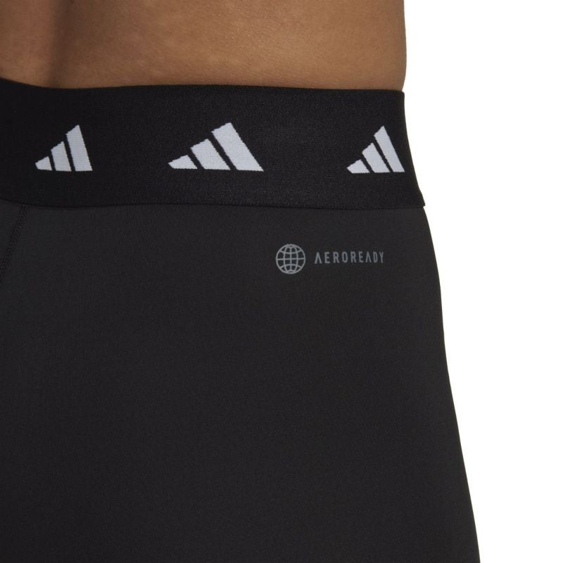 adidas Techfit Bike W shorts HF6681 Ruházat