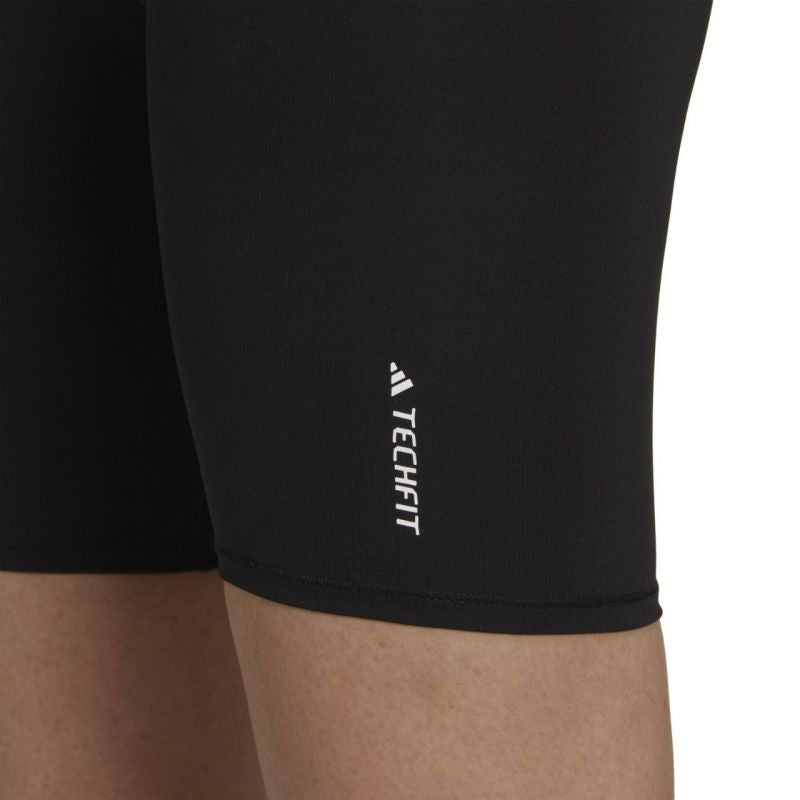 adidas Techfit Bike W shorts HF6681 Ruházat