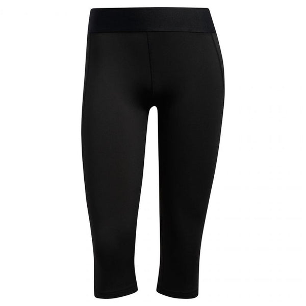 Adidas Techfit Capri Tight 3/4 pants W FJ7169 Leggings
