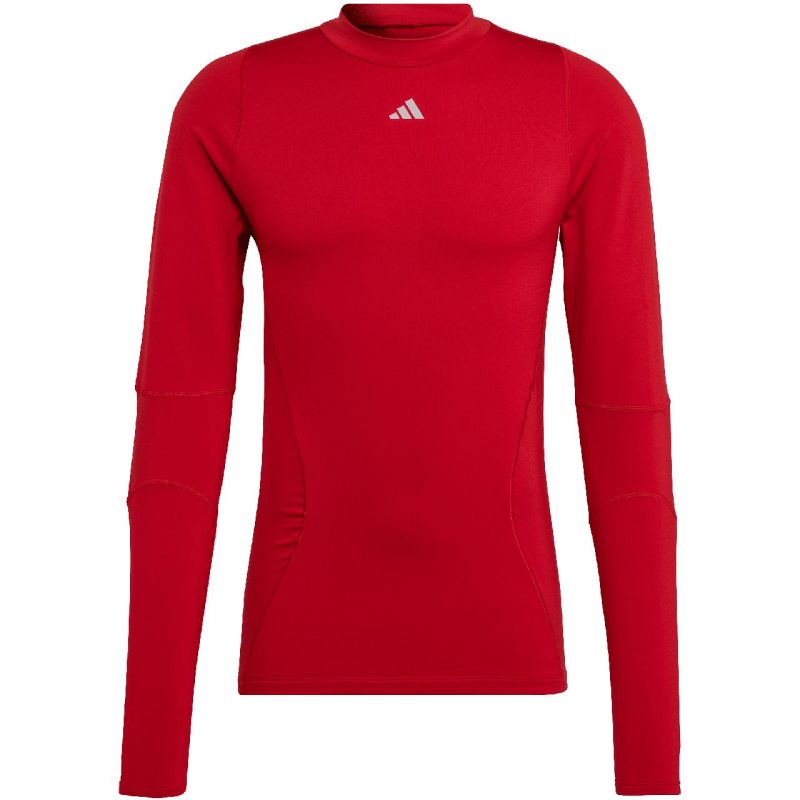 Adidas Techfit Cold.Rdy Long Sleeve M T-shirt termoaktív férfi HP0572