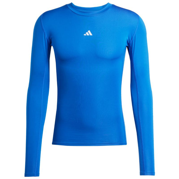 Adidas Techfit Long Sleeve Tee M JP2921 Póló