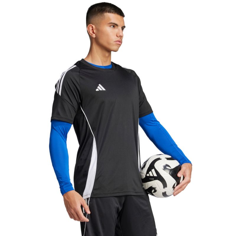 Adidas Techfit Long Sleeve Tee M JP2921 Póló - Sportmania.hu