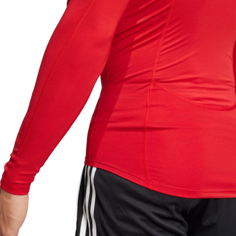 Adidas Techfit Long Sleeve Tee M JP2926 fitnesz felső - Sportmania.hu