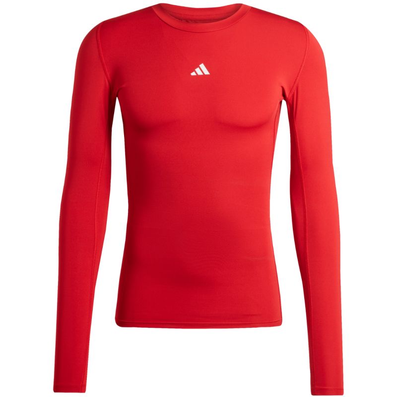 Adidas Techfit Long Sleeve Tee M JP2926 fitnesz felső - Sportmania.hu