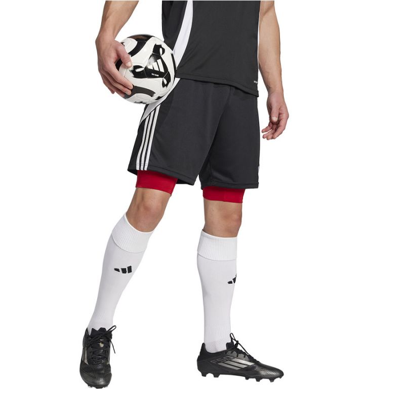 Adidas TechFit M JP1464 shorts Ruházat