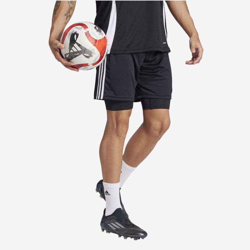 Adidas TechFit M JP1477 shorts Ruházat